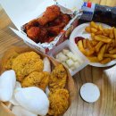2015052 | 창원 남양동 치킨 맛집 쌀통닭 담백하고 건강하게!