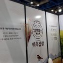 농업회사법인(주)부성팜스 | [박람회] 코엑스 푸드위크 2024 관람 후기 (15) B홀_내가 산 돌배, (제 19회 서울 국제 식품 산업전)