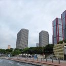 씨유(CU) 영등포대림점 | [서울 여의도] 여의도 한강 공원 구경 하기 진성나루 CU 맥주 한강 라면 먹기