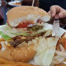 브라운치킨 이미지