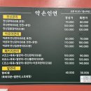 약손인연