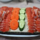 속사송어횟집 이미지