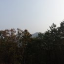 이진봉. 두껍바위산. 용바위산. 칠성산(325m). 작은 칠성산. 령산(252m). 동네마을번든 산(310m).수채음달산./충북음성 이미지