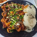 닭발아지매 이미지