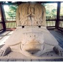 무열왕릉 이미지