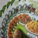 처가집양념통닭 이미지