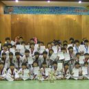 경북대 동부태권도 이미지