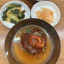 송도면옥 | [인천맛집][송도맛집] 시원한 냉면맛집 백령면옥 송도점 방문후기