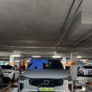 233 | 볼보 XC90 B6 울트라 베이퍼 그레이 233번째 출고 후기