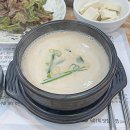 박선희 황태어글탕 테크노점 | 대전 보양식 추천 맛집 박선희황태어글탕