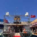 술섬 | 안탈리아 보트투어 술루아다섬 투어 예약, 준비물, 5월 초 후기