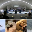 “2025년의 번아웃, 숲속에서 털어낸다”…파크로쉬, 새해맞이 ‘마음 챙김’ 여행 이미지