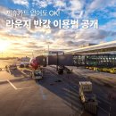 에너지플러스허브삼방 | 인천공항 제1여객터미널 스카이허브라운지 탑승동 제휴카드 이용팁
