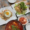 청주 가경동 맛집, 향미각 가경터미널 중국집 짬뽕후기