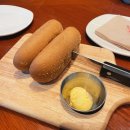 (유)아웃백스테이크하우스코리아 고척아이파크몰점 | 아웃백스테이크하우스 고척아이파크몰점 토마호크 스테이크 처음 먹어본 후기 (해피21 상품권 사용처)