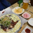 구운통닭 | [파주] 간단히 한잔하기 좋은 장작구이 통닭 맛집 '아빠가 구운 닭' 내돈내산 후기