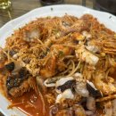 고향해물찜칼국수 | 옥수 해물찜 칼국수 – 일요일 저녁 방문 후기