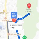 길부천 | 부천국제판타스틱영화제(BIFAN) - 부천천문과학관 천체투영관 관람 후기, 가는 길, 좌석