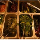 미나리솥뚜껑