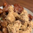 범어동 치킨 맛집, 가성비 좋은 워니통닭 웨이팅 솔직후기