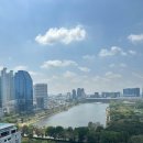 물왕레이크뷰 | 24.03.01 - 06 가족 방콕여행 (4박 6일) #4