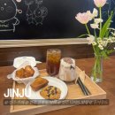진주 상봉동 디저트 맛집 카페 유어무드(요무)