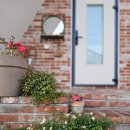 제주삼각집 이미지