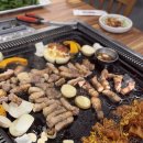 오복정 | [광주] 수완지구 삼겹살 오복정 후기/내돈내산 리뷰