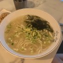 압구정보쌈족발 | 압구정로데오 점심 칼국수, 수제비 만두세트 [도산족발&amp;칼국수] 내돈내산 후기(+점심메뉴판)