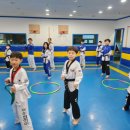 아이앤아이 태권도 스포츠클럽 이미지