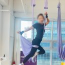 능곡 | 바디플라잉(플라잉요가) 시흥능곡필라테스 수업 후기
