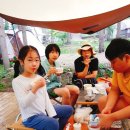 봉평마가리 캠핑장 이미지