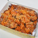 전주 한옥마을 맛집 남부시장 한국닭집 순살강정 후기 + 근처 카페 로앤진