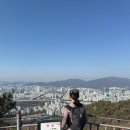 고봉민김밥(의왕내손점) | 의왕 짧은 등산코스 모락산 국기봉