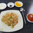 송삼례중화요리