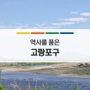 고랑포구 이미지