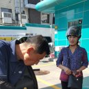 삼복주유소 이미지