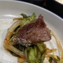강원도 원통: 새로오픈한 원통 뒷고기 맛집
