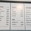 밸리;커피집 이미지