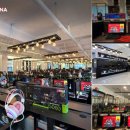 레드 PC방 이미지