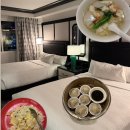 팰리스호텔 | 라스베가스 시저스 팰리스 호텔 후기(주차, 중식당 베이징 누들 No.9)