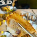 햇내로 | 영종도 냉삼 맛집 운서역 냉철한삼겹 운서점 육회비빔밥 짜글이 후기