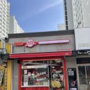 쥬씨구미산동점 이미지