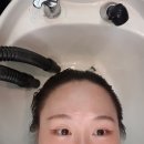 잠실 미용실 사틴헤어 갤러리아팰리스점 이빈실장 클리닉 후기