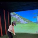 힐탑스크린골프 이미지