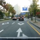 무단횡단 사고 이미지