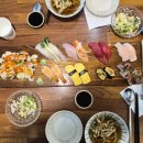 스시란도 | [동네맛집] 입안에서 녹아내리는 인생 숙성회 초밥, '스시란' 솔직 후기