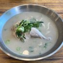 포항시외버스터미널 | 포항 남구 닭칼국수 맛집 언양닭칼국수 포항남구점ㅣ터미널 근처, 보양식