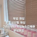 부평 삼산동 왁싱 잘하는곳 / 그리핀뷰티 왁싱&amp;스킨케어 부평본점 저통증 브라질리언 후기