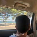 쿠킹앤모어 | [다낭 대가족 단체 자유여행 마지막 날 일정] 레이트 체크아웃 후 공항으로 가기 전 꽉 채운 하루 코스...